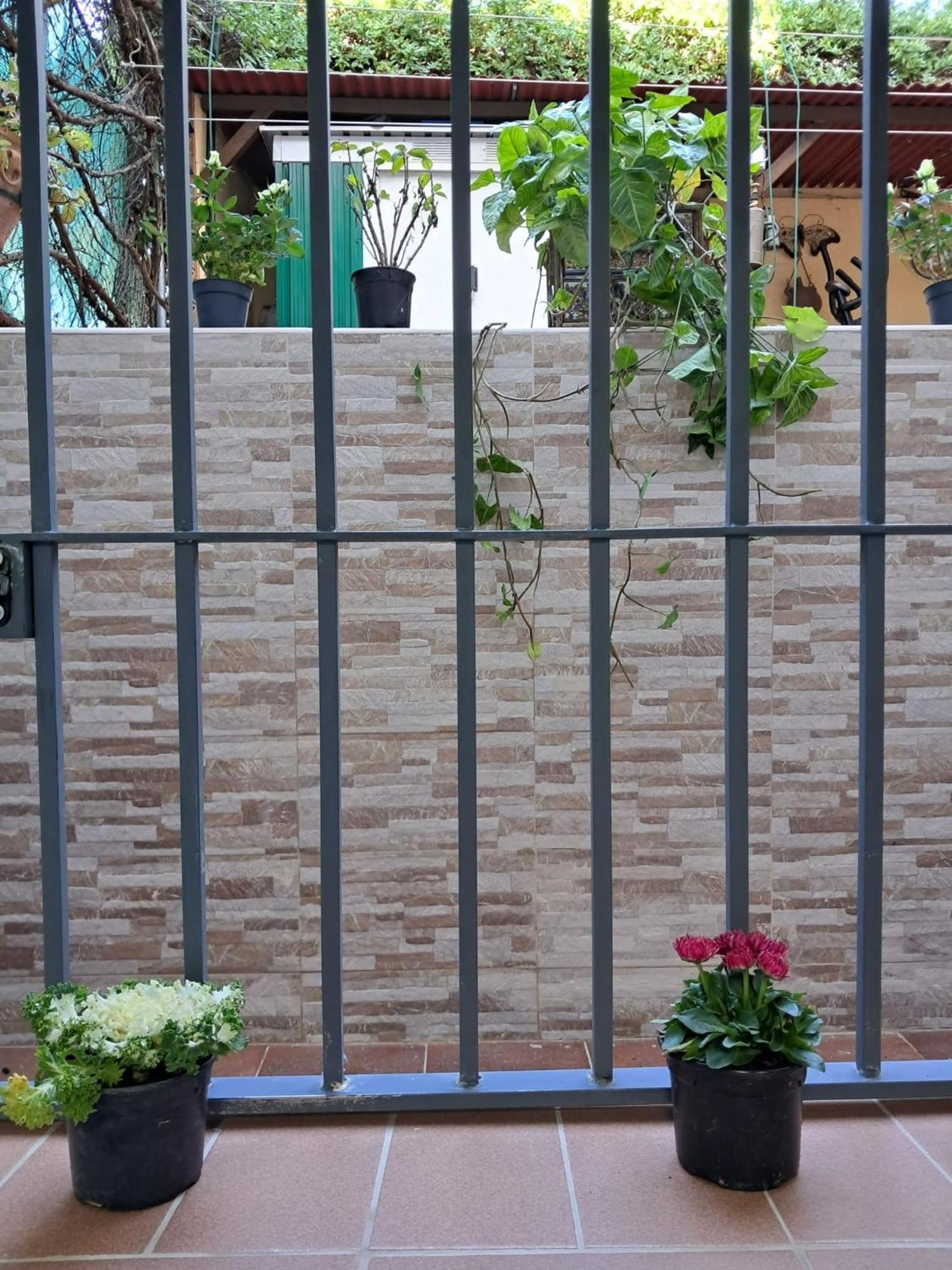 Alojamiento Casa Piano Mairena del Aljarafe Exterior photo